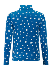 PRTRefuzzy Fleece pullover