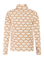 PRTRefuzzy Fleece pullover