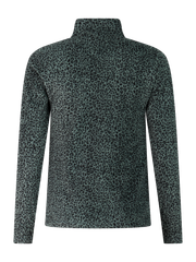 PRTRefuzzy Fleece pullover