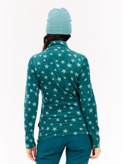 PRTRefuzzy Fleece