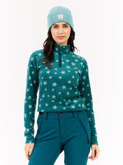 PRTRefuzzy Fleece