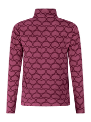 PRTRefuzzy Fleece pullover
