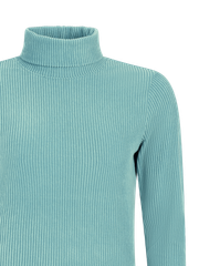 PRTPEARLA Fleece Rollkragen
