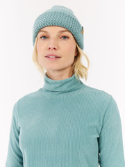 PRTPEARLA Fleece Rollkragen