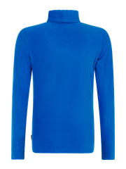PRTPEARLA Fleece Rollkragen