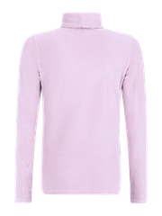 PRTPEARLA Fleece Rollkragen