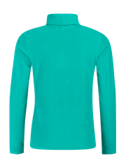 PRTPEARLA Fleece turtleneck