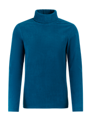 PRTPEARLA Fleece turtleneck