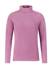 PRTPEARLA Fleece turtleneck