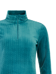 PRTGAIL Fleece pullover