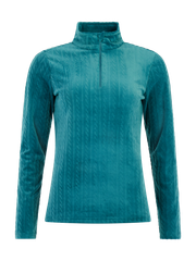 PRTGAIL Fleece pullover