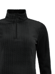 PRTGAIL Fleece pullover