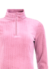PRTGAIL Fleece pullover