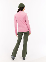 PRTGAIL Fleece pullover