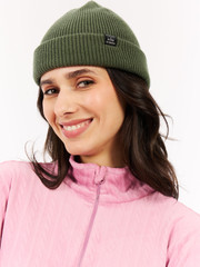 PRTGAIL Fleece pullover