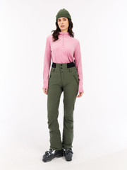 PRTGAIL Fleece pullover