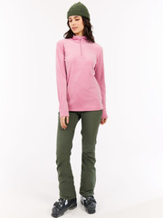 PRTGAIL Fleece pullover