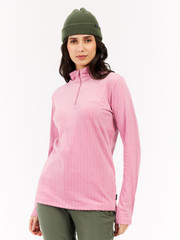 PRTGAIL Fleece pullover