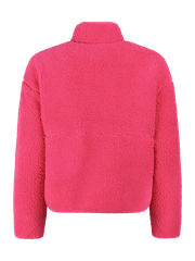 PRTLUX Teddy outdoor zip up