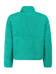 PRTLUX Teddy outdoor zip up