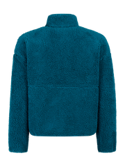 PRTLUX Teddy outdoor zip up