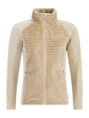 PRTDELAY Fleece zip up