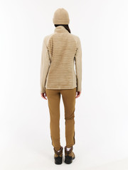 PRTDELAY Fleece zip up