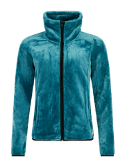 PRTVANCE Fleece zip up