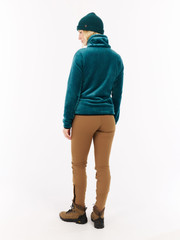 PRTVANCE Fleece zip up
