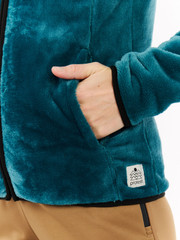 PRTVANCE Fleece zip up