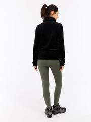 PRTVANCE Fleece zip up