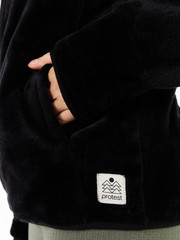 PRTVANCE Fleece zip up