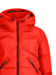 PRTPreppy Snowboard jacket ZIP-SHIFT