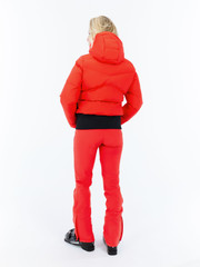 PRTPreppy Snowboard jacket ZIP-SHIFT