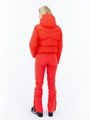 PRTPreppy Snowboard jacket ZIP-SHIFT