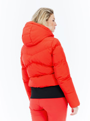 PRTPreppy Snowboard jacket ZIP-SHIFT