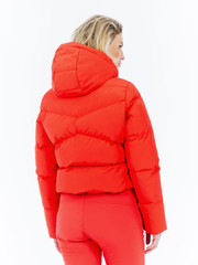 PRTPreppy Snowboard jacket ZIP-SHIFT