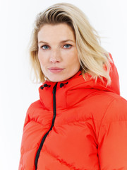 PRTPreppy Snowboard jacket ZIP-SHIFT