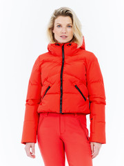PRTPreppy Snowboard jacket ZIP-SHIFT