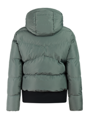 PRTPreppy ZIP-SHIFT ski jacket