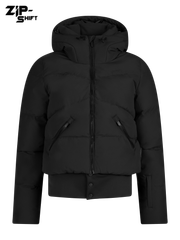 PRTPreppy Snowboard jacket ZIP-SHIFT