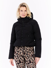PRTPreppy Snowboard jacket ZIP-SHIFT