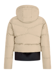 PRTPreppy Ski jacket ZIP-SHIFT