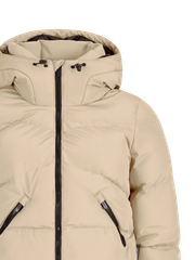 PRTPreppy Ski jacket ZIP-SHIFT