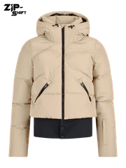 PRTPreppy Ski jacket ZIP-SHIFT