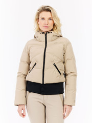 PRTPreppy Ski jacket ZIP-SHIFT