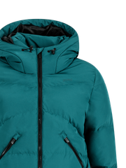 PRTPreppy Snowboard jacket ZIP-SHIFT