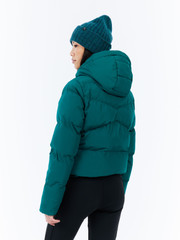 PRTPreppy Snowboard jacket ZIP-SHIFT