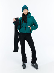 PRTPreppy Snowboard jacket ZIP-SHIFT