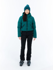 PRTPreppy Snowboard jacket ZIP-SHIFT